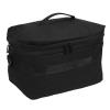 Keenso Nylon Top Case Inner Bag for 2023-2025, Expandable Liner view 3