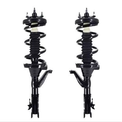 51601S5BA14 Car Shock Absorber is suitable forHONDA CIVIC 2003-2005model 2