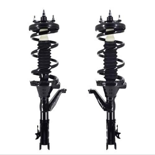 51601S5BA14 Car Shock Absorber is suitable forHONDA CIVIC 2003-2005model 2