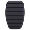 HaloVerde Car Clutch Brake Pad Designed as a Direct Substitute for Worn Originals, This Auto Pedal Rubber Pad fits Megane/Clio/Laguna/Scenic Selections view 1