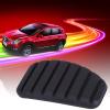 HaloVerde Car Clutch Brake Pad Designed as a Direct Substitute for Worn Originals, This Auto Pedal Rubber Pad fits Megane/Clio/Laguna/Scenic Selections view 3