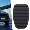HaloVerde Car Clutch Brake Pad Designed as a Direct Substitute for Worn Originals, This Auto Pedal Rubber Pad fits Megane/Clio/Laguna/Scenic Selections view 4