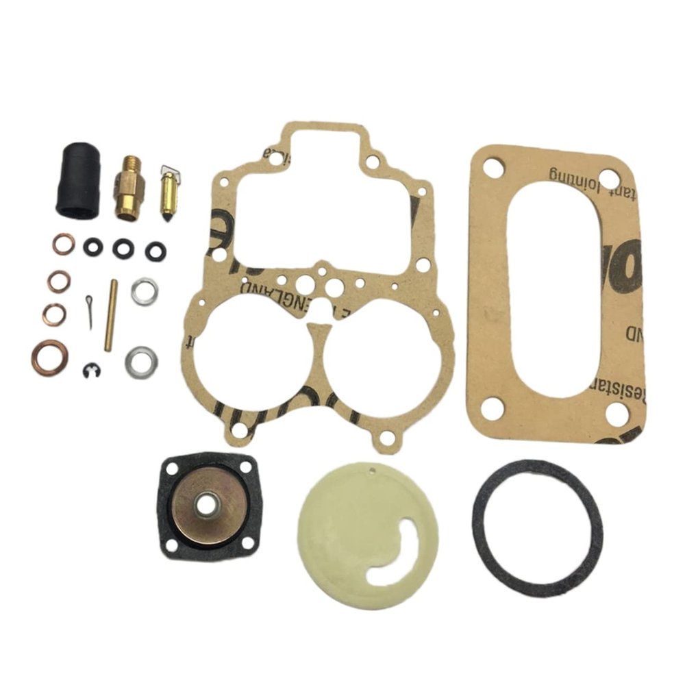 Carburetor Carb Rebuild Repair Tune Up Kit For 32/36 DGV DGAV DGEV 92323705 92.3237-05