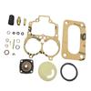 Carburetor Carb Rebuild Repair Tune Up Kit For 32/36 DGV DGAV DGEV 92323705 92.3237-05 view 2
