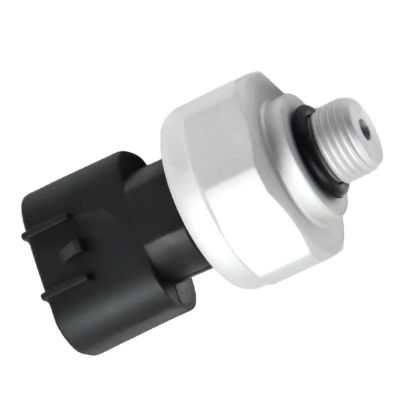AC Pressure Sensor Switch Compatible with for Highlander 2008-2019 for Corolla 2009-2019 88719-33020 19184695 3pins A/C Air Conditioner Pressure Switch Sensor