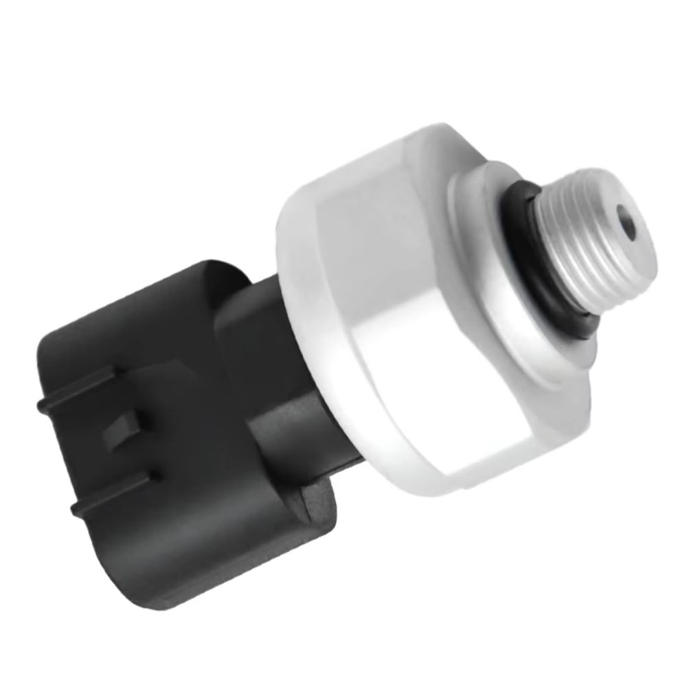 AC Pressure Sensor Switch Compatible with for Highlander 2008-2019 for Corolla 2009-2019 88719-33020 19184695 3pins A/C Air Conditioner Pressure Switch Sensor
