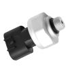 AC Pressure Sensor Switch Compatible with for Highlander 2008-2019 for Corolla 2009-2019 88719-33020 19184695 3pins A/C Air Conditioner Pressure Switch Sensor view 1