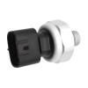 AC Pressure Sensor Switch Compatible with for Highlander 2008-2019 for Corolla 2009-2019 88719-33020 19184695 3pins A/C Air Conditioner Pressure Switch Sensor view 4