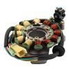Ignition Stator Fits For 350 1987-1994 OEM 2GU-85510-50-00 part view 1