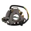 Ignition Stator Fits For 350 1987-1994 OEM 2GU-85510-50-00 part view 3