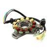 Ignition Stator Fits For 350 1987-1994 OEM 2GU-85510-50-00 part view 4