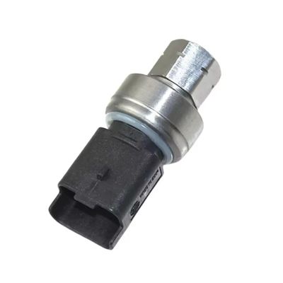 AC Pressure Sensor Switch Compatible with Peugeot for Expert for Partner for 206 207 308 406 407 607 807 1007 3008 9647971280 A/C Air Condition Pressure Sensor Switch