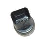 AC Pressure Sensor Switch Compatible with Peugeot for Expert for Partner for 206 207 308 406 407 607 807 1007 3008 9647971280 A/C Air Condition Pressure Sensor Switch view 3