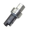 AC Pressure Sensor Switch Compatible with Peugeot for Expert for Partner for 206 207 308 406 407 607 807 1007 3008 9647971280 A/C Air Condition Pressure Sensor Switch view 4