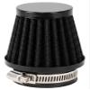 Sparkmods 54mm (2-1/8'') Motorcycle Air Filter, Universal Cafe Racer Pod Filter, Compatible with Honda CB750 Nighthawk Suzuki GS400 GS750 Kawasaki GPZ750 KZ750 Yamaha XJR1200 XJR1300 view 1