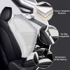 DZJD Car Seat Covers Full Set for Hyundai Genesis 2009-2016 view 3