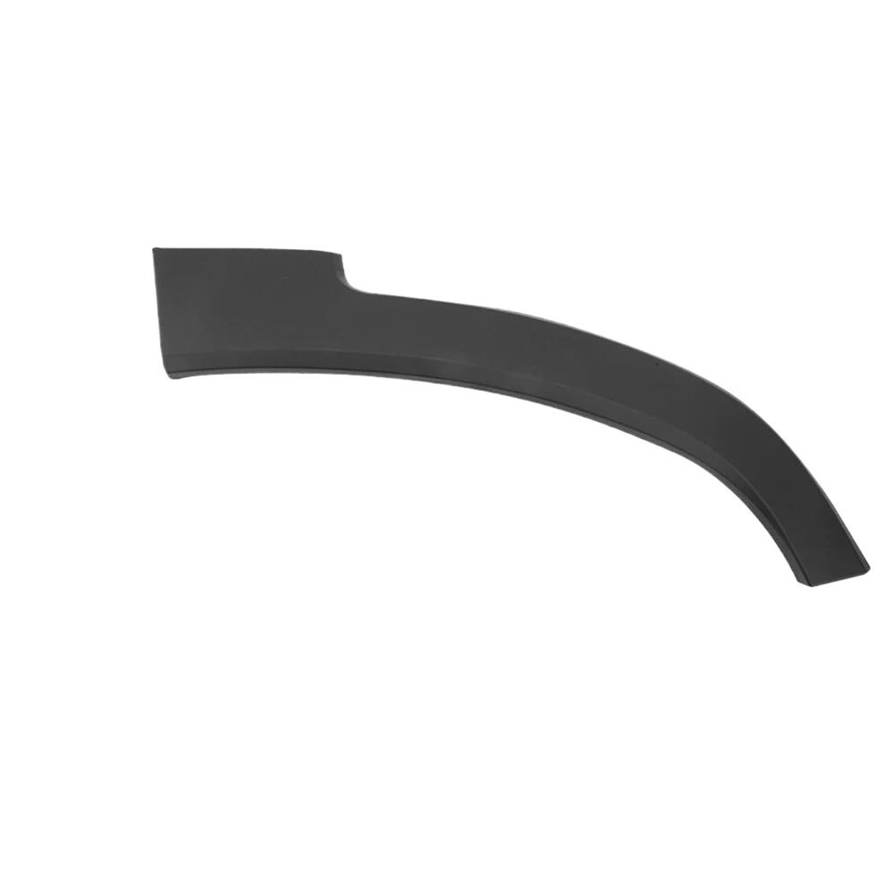 for Jeep for Cherokee KL 2013 2014 2015 2016 2017 2018 Rear Wheel Arch Trim Molding Exterior Fender 1UU89RXFAC HETEVSCCK