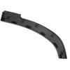 for Jeep for Cherokee KL 2013 2014 2015 2016 2017 2018 Rear Wheel Arch Trim Molding Exterior Fender 1UU89RXFAC HETEVSCCK view 3