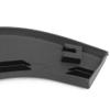for Jeep for Cherokee KL 2013 2014 2015 2016 2017 2018 Rear Wheel Arch Trim Molding Exterior Fender 1UU89RXFAC HETEVSCCK view 4