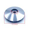 Variator Pulley Plate Fan For Stels ATV 300B Buyang Feishen 300 for amaha Majesty YP250 FA D300 H300 G300 2.3.10.2090 LU020107 Motorcycle replacement parts view 2
