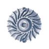 Variator Pulley Plate Fan For Stels ATV 300B Buyang Feishen 300 for amaha Majesty YP250 FA D300 H300 G300 2.3.10.2090 LU020107 Motorcycle replacement parts view 4