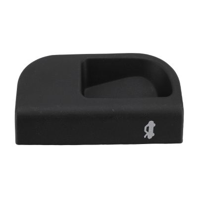 Yosoo Health Gear Bonnet Release Lever Handle, 7937W5 for Fiorino Doblo, Ergonomic Grip Engine Hood Opening Handle Replacement, Replaces 735650712 735516979.