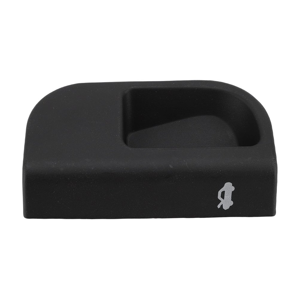 Yosoo Health Gear Bonnet Release Lever Handle, 7937W5 for Fiorino Doblo, Ergonomic Grip Engine Hood Opening Handle Replacement, Replaces 735650712 735516979.