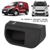 Yosoo Health Gear Bonnet Release Lever Handle, 7937W5 for Fiorino Doblo, Ergonomic Grip Engine Hood Opening Handle Replacement, Replaces 735650712 735516979. view 2
