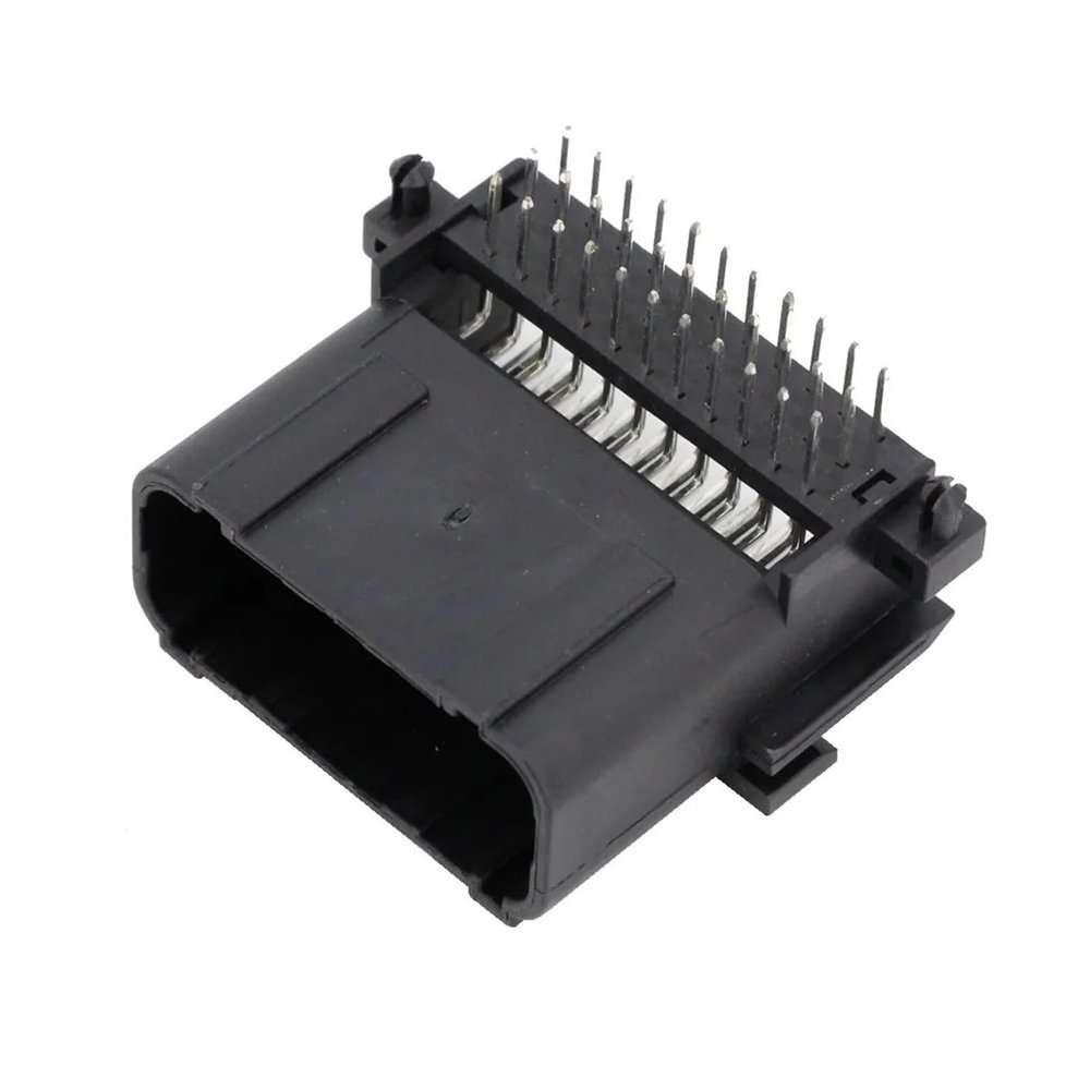 33 Pin Automotive Connectors DJ7331Y-0.6-10(5pcs)