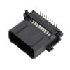 33 Pin Automotive Connectors DJ7331Y-0.6-10(5pcs) view 1
