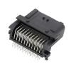 33 Pin Automotive Connectors DJ7331Y-0.6-10(5pcs) view 3