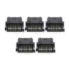 33 Pin Automotive Connectors DJ7331Y-0.6-10(5pcs) view 4