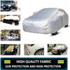 Hail Protector Car Cover Compatible with Ford Windstar 1995-2001, Anti Hail Car Cover Waterproof All-Weather Custom Hailproof Rain Snow Full Exterior Indoor Outdoor G211d view 4