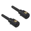 2 Pack Vehicle Windshield Washer Spray Nozzle for Seat Ibiza 2000 view 3