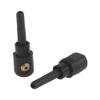2 Pack Vehicle Windshield Washer Spray Nozzle for Seat Ibiza 2000 view 4