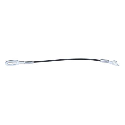 eMfurniture for Dodge for Ram 2500/3500 Base 1994-2002 Pickup Tailgate Cable Left