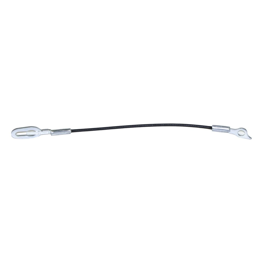 eMfurniture for Dodge for Ram 2500/3500 Base 1994-2002 Pickup Tailgate Cable Left