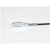 eMfurniture for Dodge for Ram 2500/3500 Base 1994-2002 Pickup Tailgate Cable Left view 2