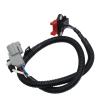 Auto CrankCam Shaft Sensor CPS F0TZ6C315B F0TZ6C315C F1TZ6C351A 1Pcs view 3