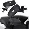 Handle Part for H-ONDA Gold Wing GL1800 2021 2022 2023 Motorcycle Horizontally Pivoting Armrests Armrest Rear Seat Grab Bar Handle Accessories view 1