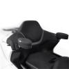 Handle Part for H-ONDA Gold Wing GL1800 2021 2022 2023 Motorcycle Horizontally Pivoting Armrests Armrest Rear Seat Grab Bar Handle Accessories view 2