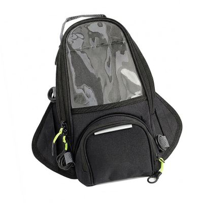 NITAGO Motorcycle Luggage Storage Water Resistant Easy to Install Motorbike