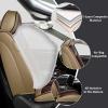 DZJD Car Seat Covers Full Set for Nissan Armada 2004-2026 view 3
