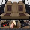 DZJD Car Seat Covers Full Set for Nissan Armada 2004-2026 view 4
