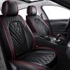 DZJD Car Seat Covers Front Seats for Subaru Legacy 2000-2026 view 1