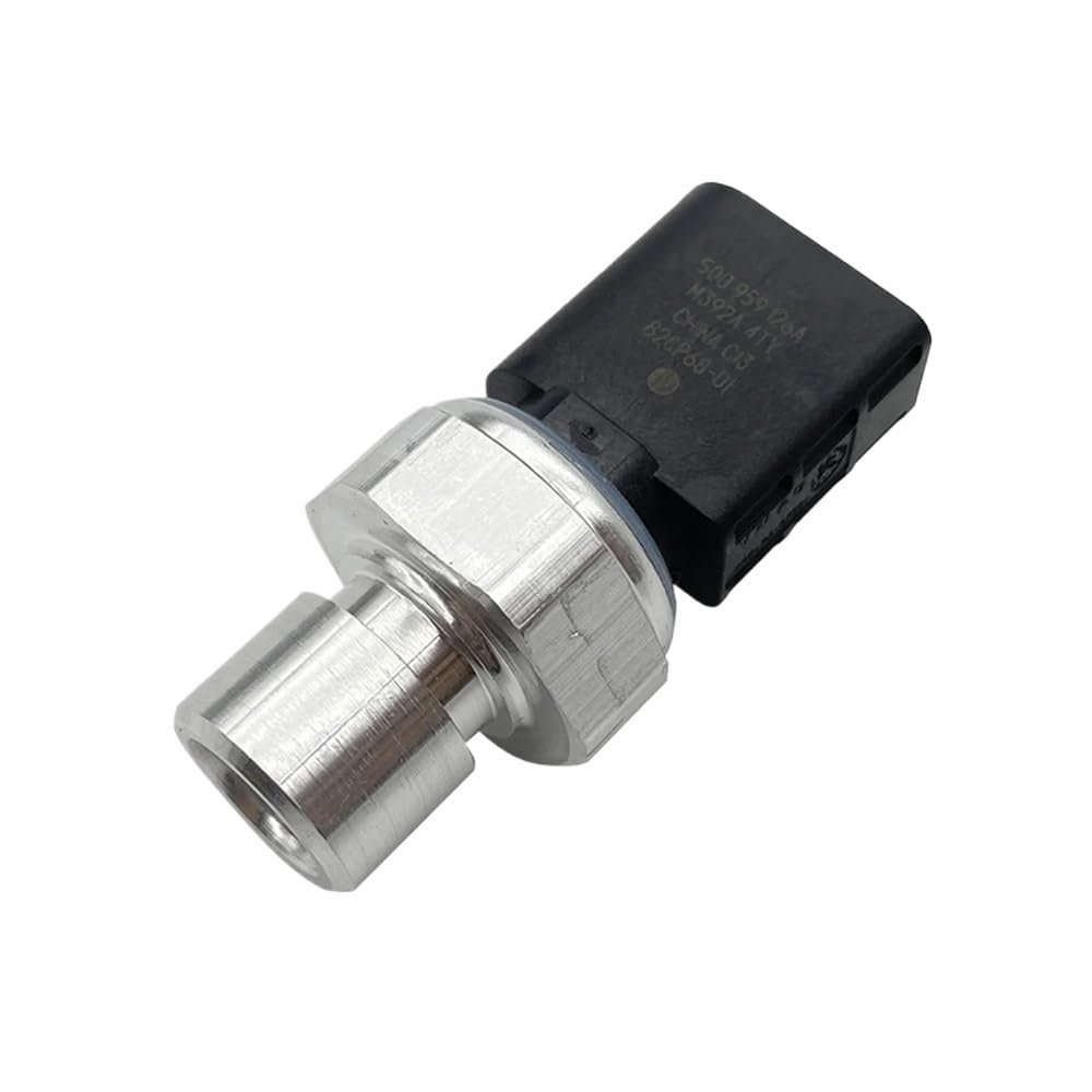 AC Sensor Compatible with SEAT for Leon 2015-2020 AC Air Condition Pressure Switch Sensor 5Q0959126A 5Q0959126B 5K0959126