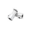 3M 12T 14T 15T 17T 16T 20T 24T 3M Timing Pulley 3M Synchronous Wheel 20Teeth 12Teeth 12 14 15 16 17 20 24 Teeth HTD3M Pulley(5mm,12Teeth,15mm) view 3