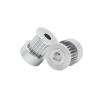 3M 12T 14T 15T 17T 16T 20T 24T 3M Timing Pulley 3M Synchronous Wheel 20Teeth 12Teeth 12 14 15 16 17 20 24 Teeth HTD3M Pulley(5mm,12Teeth,15mm) view 4