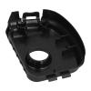 595660 Air Cleaner Cover Replacement, Air Filter Cover Kit for 08P500 09P600 09P700 Engines, ABS Housing with Sponge and Fixed Rings for Engine Air Filter Protection view 4
