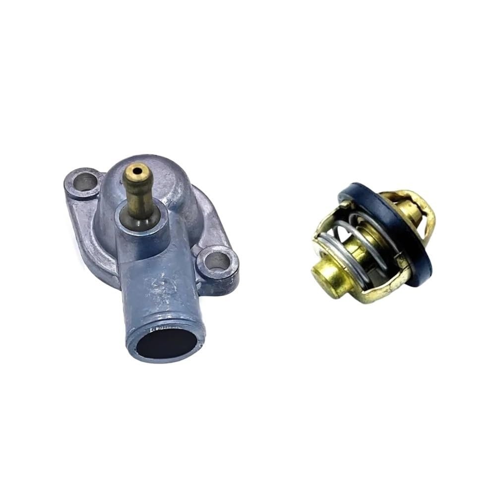 Thermostat With Cover For Lh 260 300 E2 T3b EFI 370 PROMAX 420 400 E4 2B IRS 22901 22902